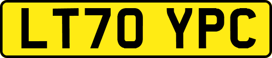 LT70YPC