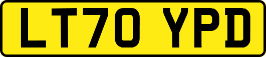 LT70YPD