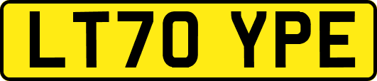 LT70YPE