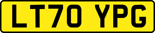 LT70YPG