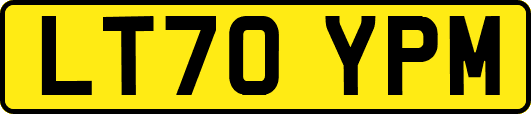 LT70YPM