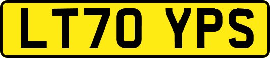 LT70YPS