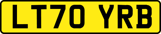LT70YRB