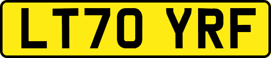 LT70YRF