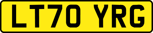 LT70YRG