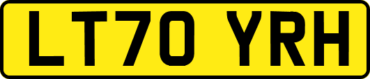 LT70YRH