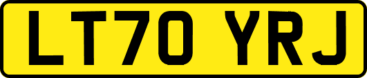 LT70YRJ