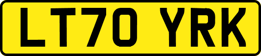 LT70YRK