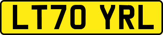LT70YRL