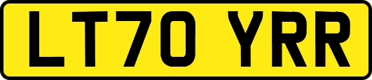 LT70YRR