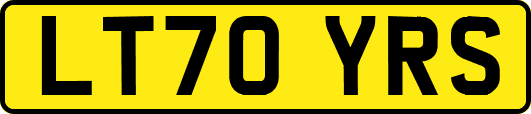 LT70YRS