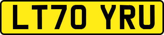 LT70YRU