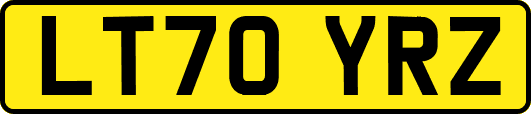 LT70YRZ