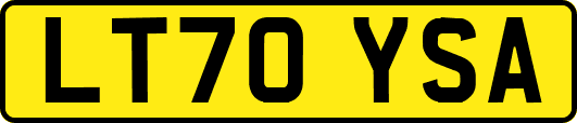 LT70YSA