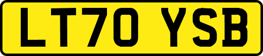 LT70YSB