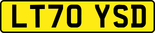 LT70YSD