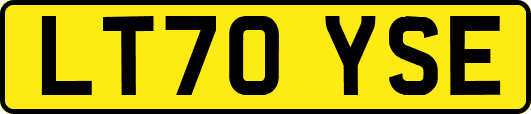 LT70YSE