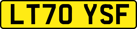 LT70YSF