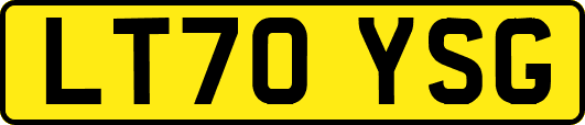 LT70YSG
