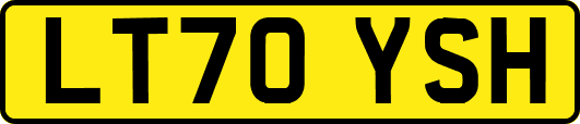 LT70YSH