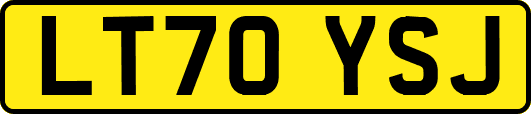 LT70YSJ