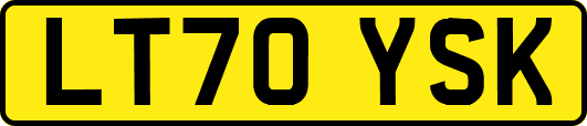 LT70YSK
