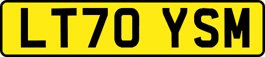LT70YSM