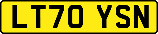 LT70YSN