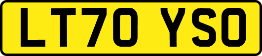 LT70YSO