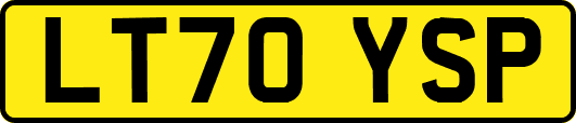 LT70YSP