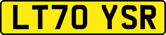 LT70YSR