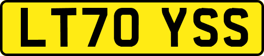 LT70YSS