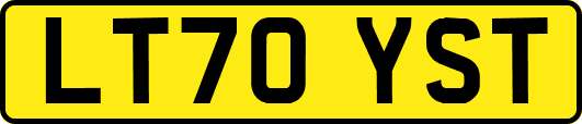 LT70YST