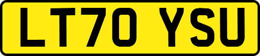 LT70YSU