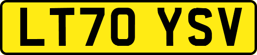 LT70YSV