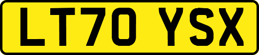 LT70YSX