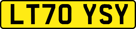 LT70YSY