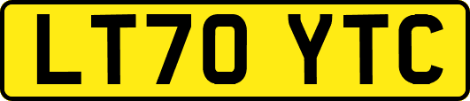 LT70YTC