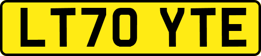 LT70YTE
