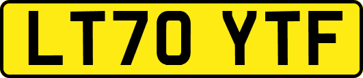 LT70YTF