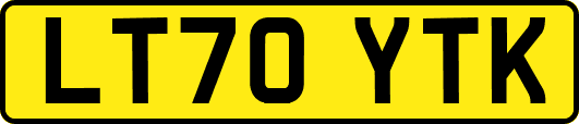 LT70YTK