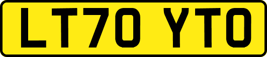 LT70YTO