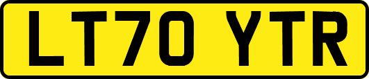 LT70YTR