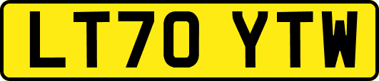 LT70YTW