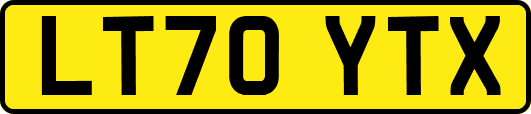 LT70YTX