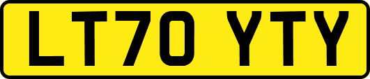 LT70YTY