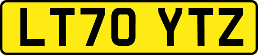 LT70YTZ