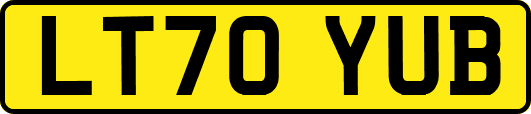 LT70YUB