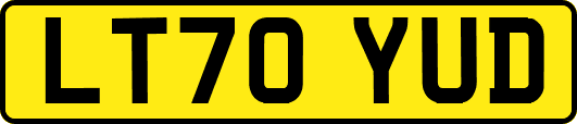 LT70YUD