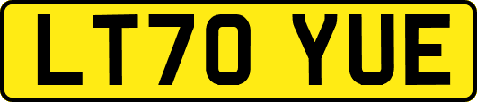 LT70YUE